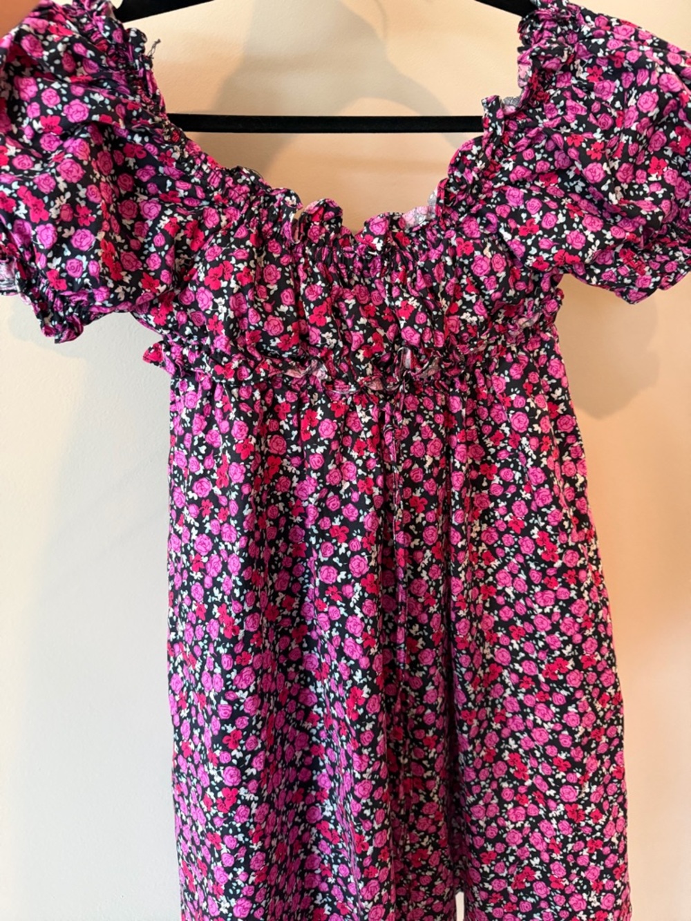 Buddy Love dress